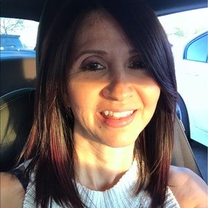 Meet your Posher, Cathy