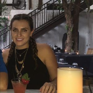 Meet your Posher, Bree