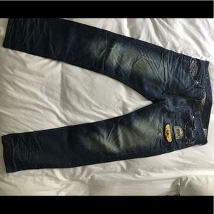 DIESEL Thavar men's jeans size 36