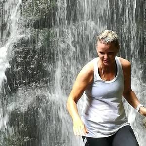 Meet your Posher, Tracy