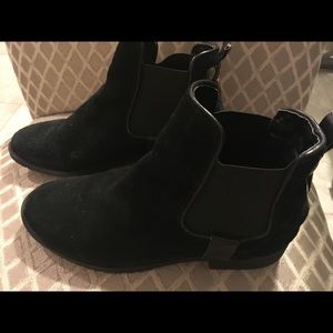 🔴🔴 Steve madden booties 🔴🔴