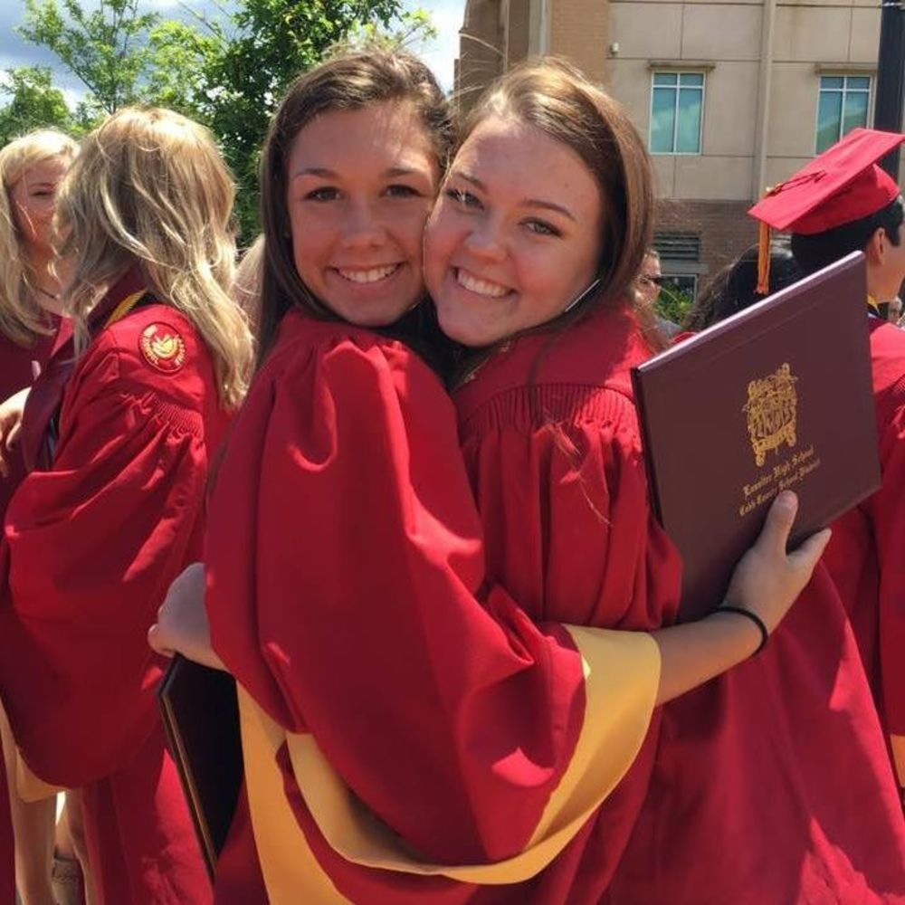 Meet your Posher, Kate