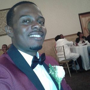 Meet your Posher, Augustin