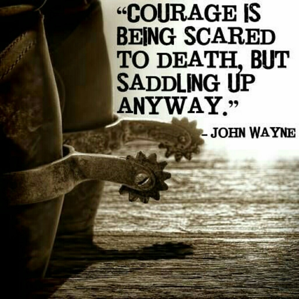 Cowboy Quotes
