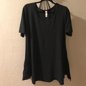 LuLaRoe Perfect Tee New Without Tags