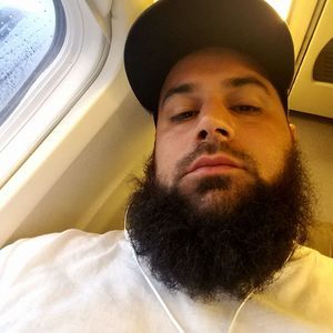 Meet your Posher, Rob