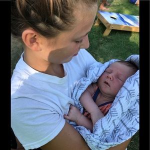 Meet your Posher, Jaden