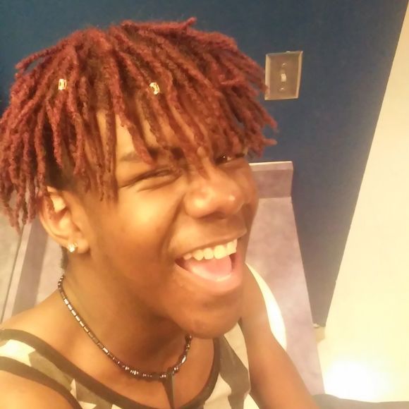 Meet your Posher, Aaron - Picture 1 of 1