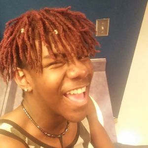 Meet your Posher, Aaron