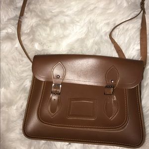 Cambridge Satchel