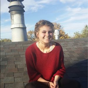 Meet your Posher, Madysen