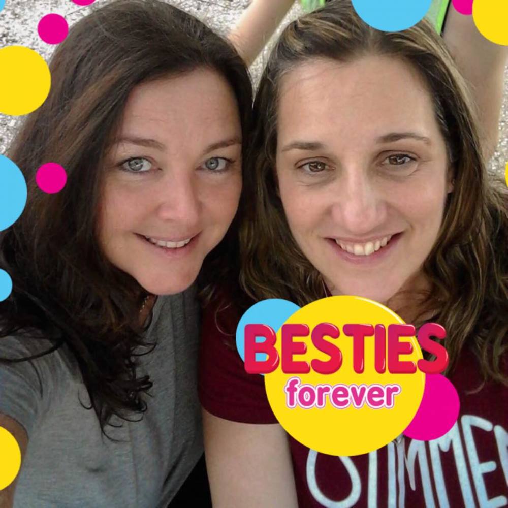 Meet your Posher, Paige