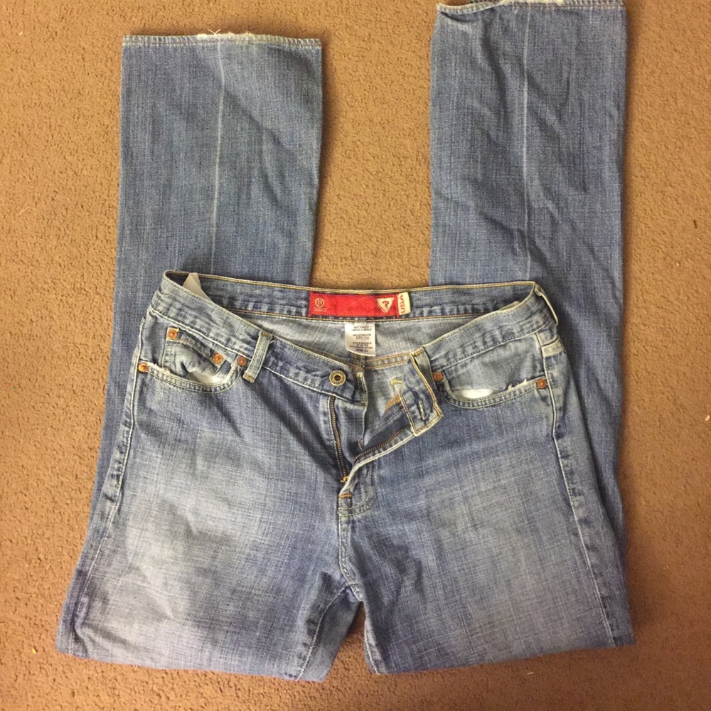 Guess Jeans size 31
