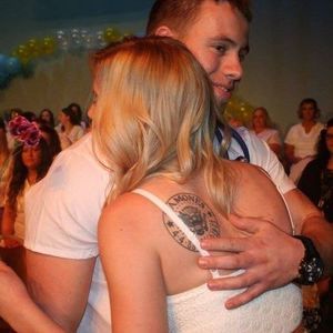 Meet your Posher, Kayla murree