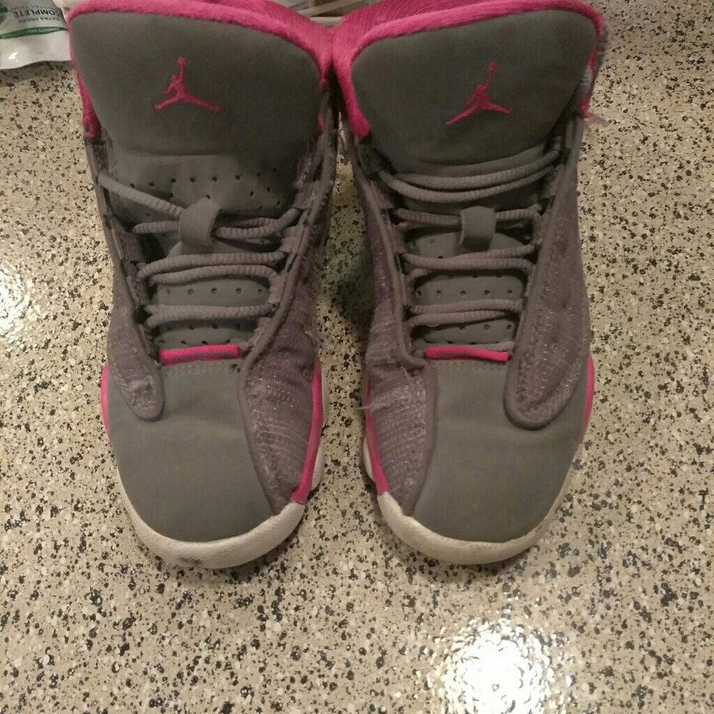 Kids Jordans
