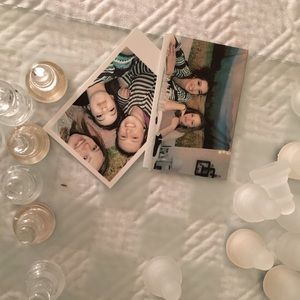 Meet your Posher, Erin