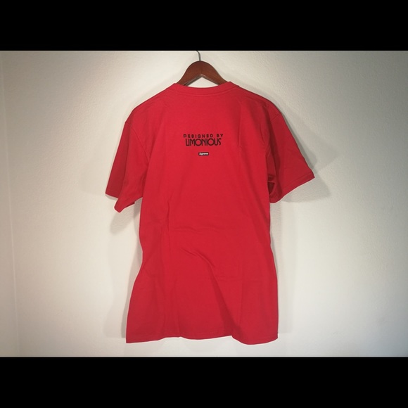Punany train supreme tee
