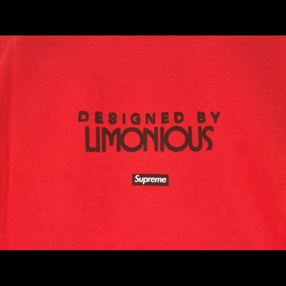 Punany train supreme tee