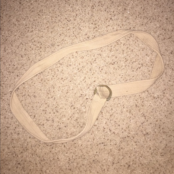 Cargo shorts belts - Picture 3 of 3