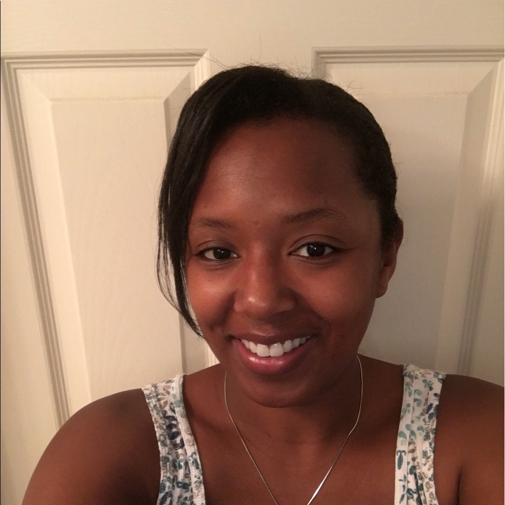 Meet your Posher, Kiara