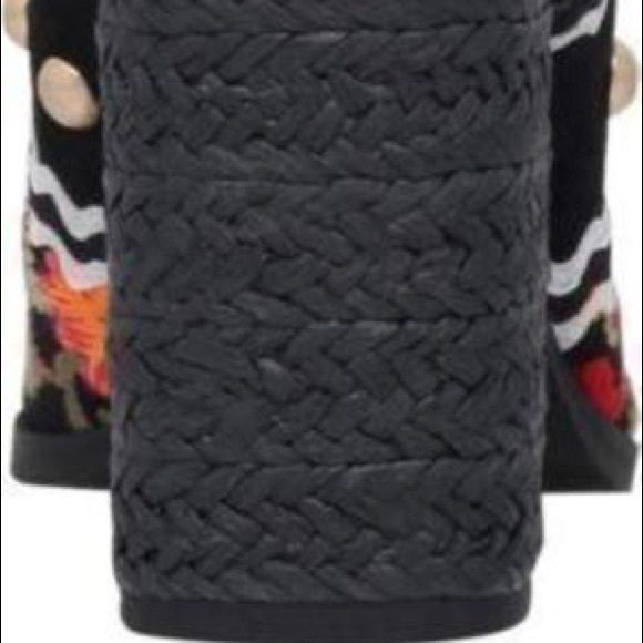 🍁FALL SALE🍁 Kurt Geiger Jaxon Mule - Picture 4 of 4