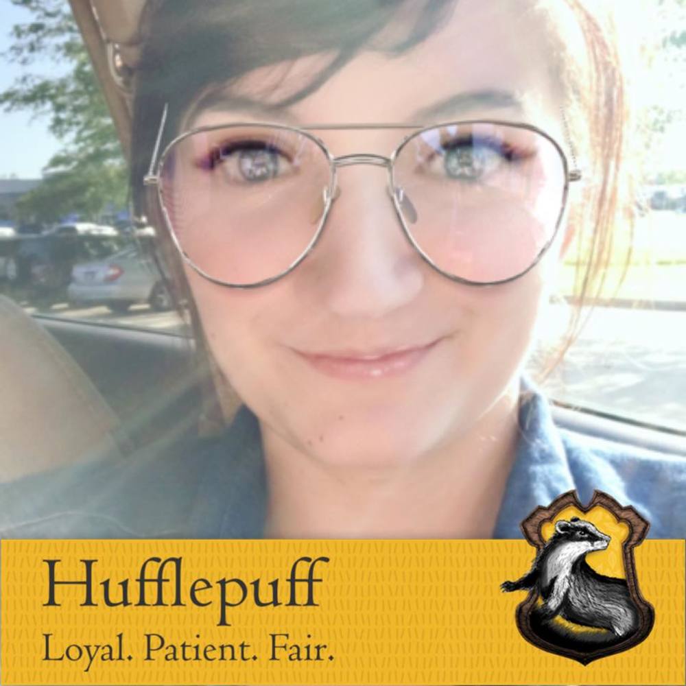 Meet your Posher, Jordan