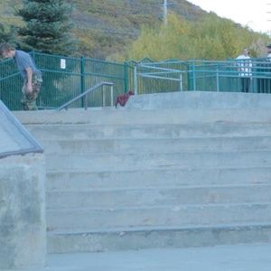 Meet your Posher, Jeremy