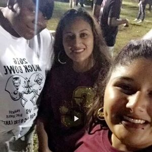 Meet your Posher, Anna