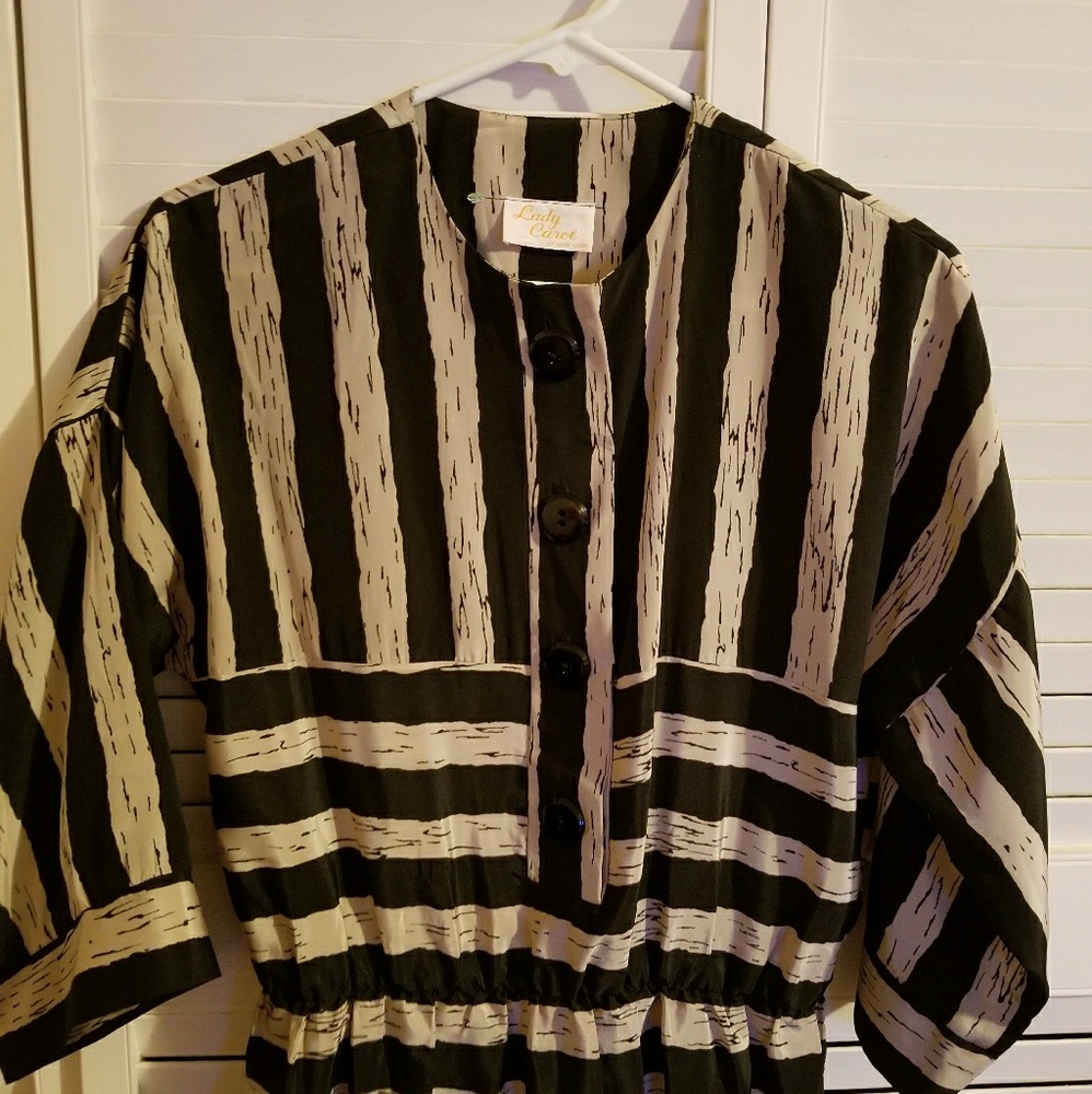 Vintage Lady Carol of New York dress