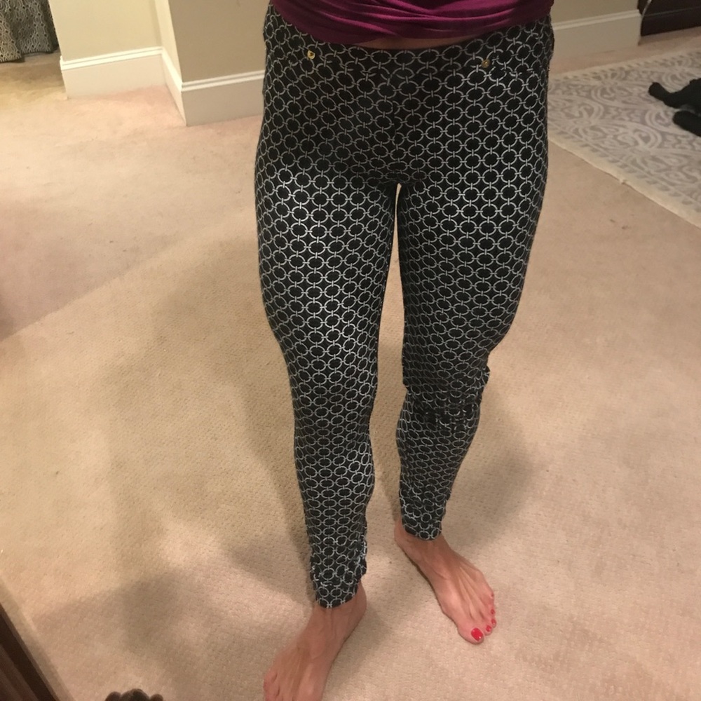 Michael Kora legging skinny pant