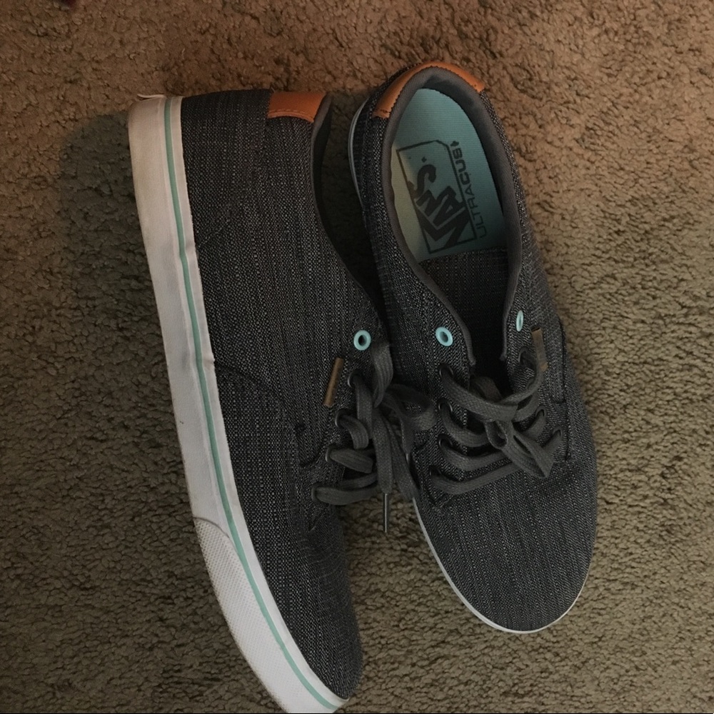 Women's Vans
