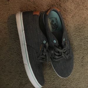 Women's Vans