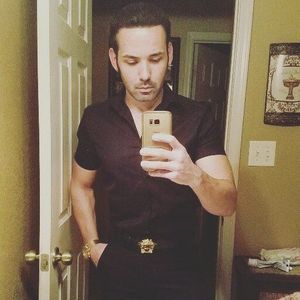 Meet your Posher, Freddie