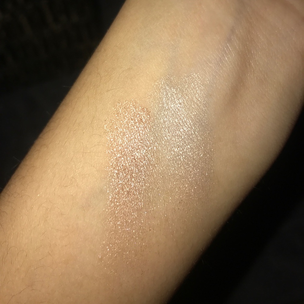 MAC Eyeshadow Duo - Picture 4 of 5