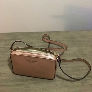 Crossbody Purse