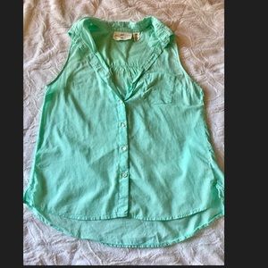H&M aqua tank