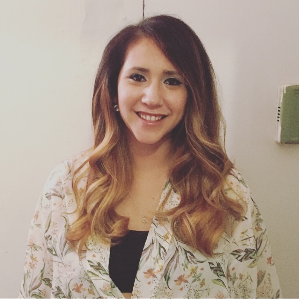 Meet your Posher, Bianca