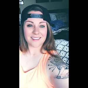 Meet your Posher, Melissa