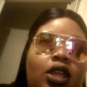 Meet your Posher, Tiondra