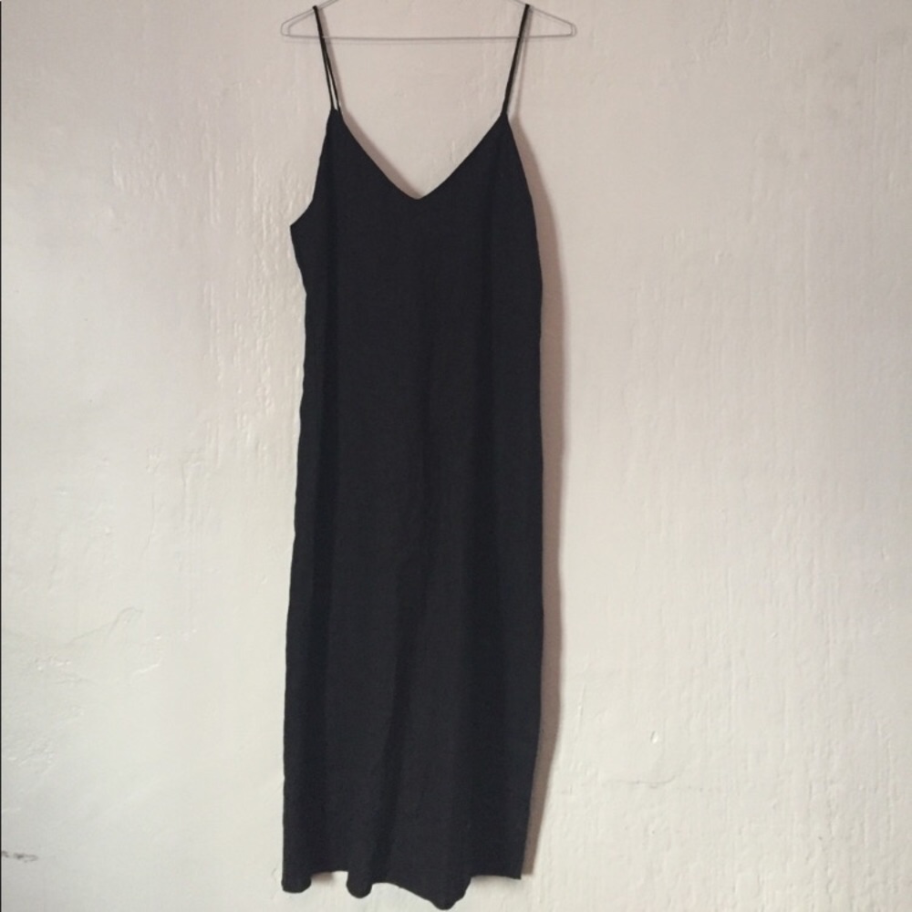 Reformation Sacha Dress