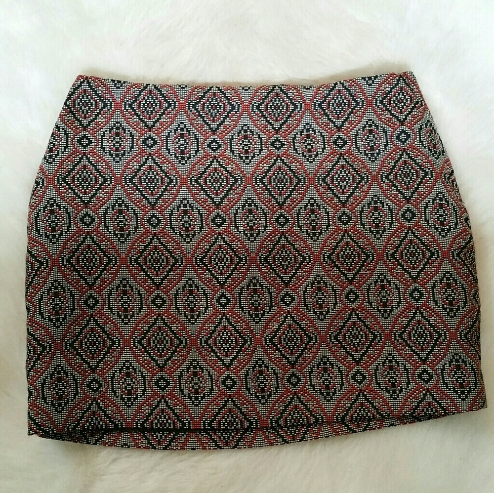 🎉Last Chance🎉H&M Mini Skirt