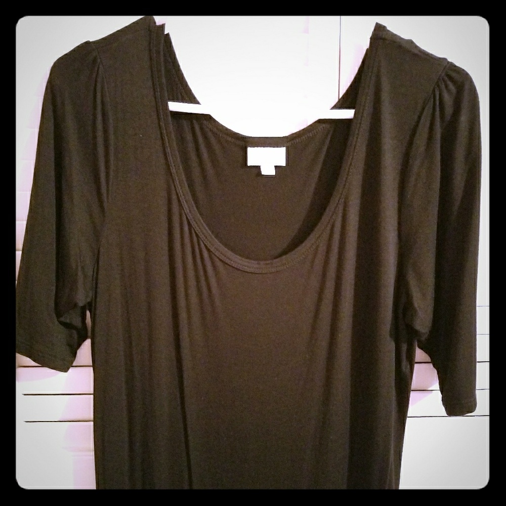 Lularoe Nicole Dress