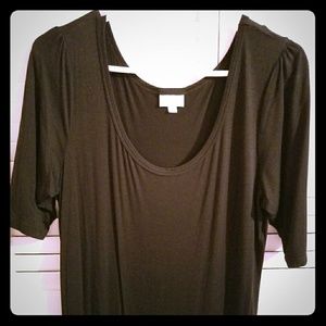 Lularoe Nicole Dress