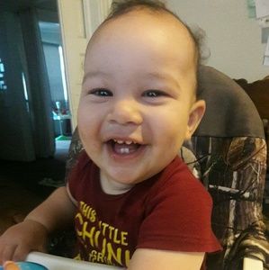 Meet your Posher, Leslie