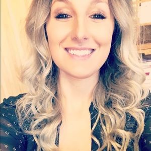 Meet your Posher, Hannah