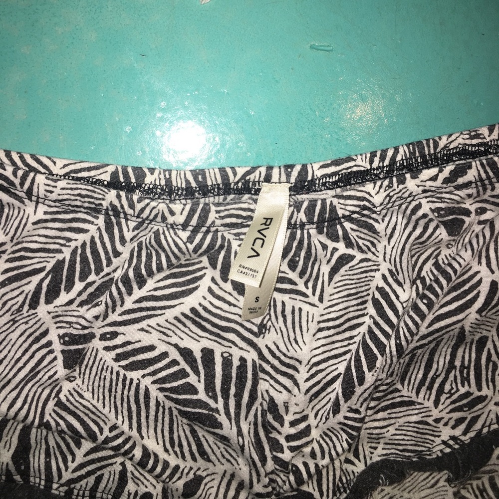 RVCA shorts