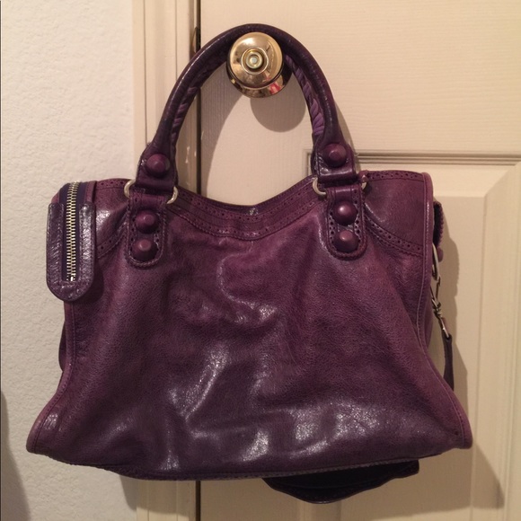 balenciaga covered giant city