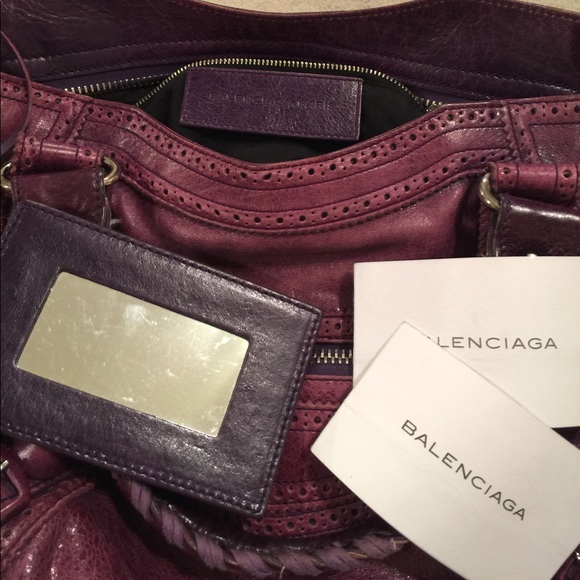 balenciaga covered giant city