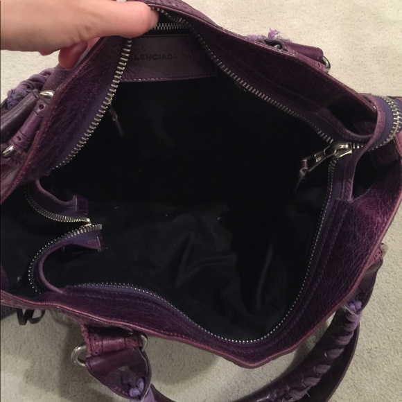 balenciaga covered giant city