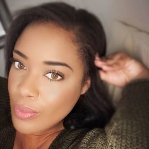 Meet your Posher, Carolyn